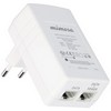 Mimosa Gigabit PoE injector, 56V/15,4W, EU